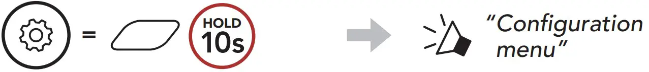 SENA Impulse Motorcycle Bluetooth Helmet with Mesh Intercom - fig 33