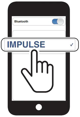 SENA Impulse Motorcycle Bluetooth Helmet with Mesh Intercom - fig 37