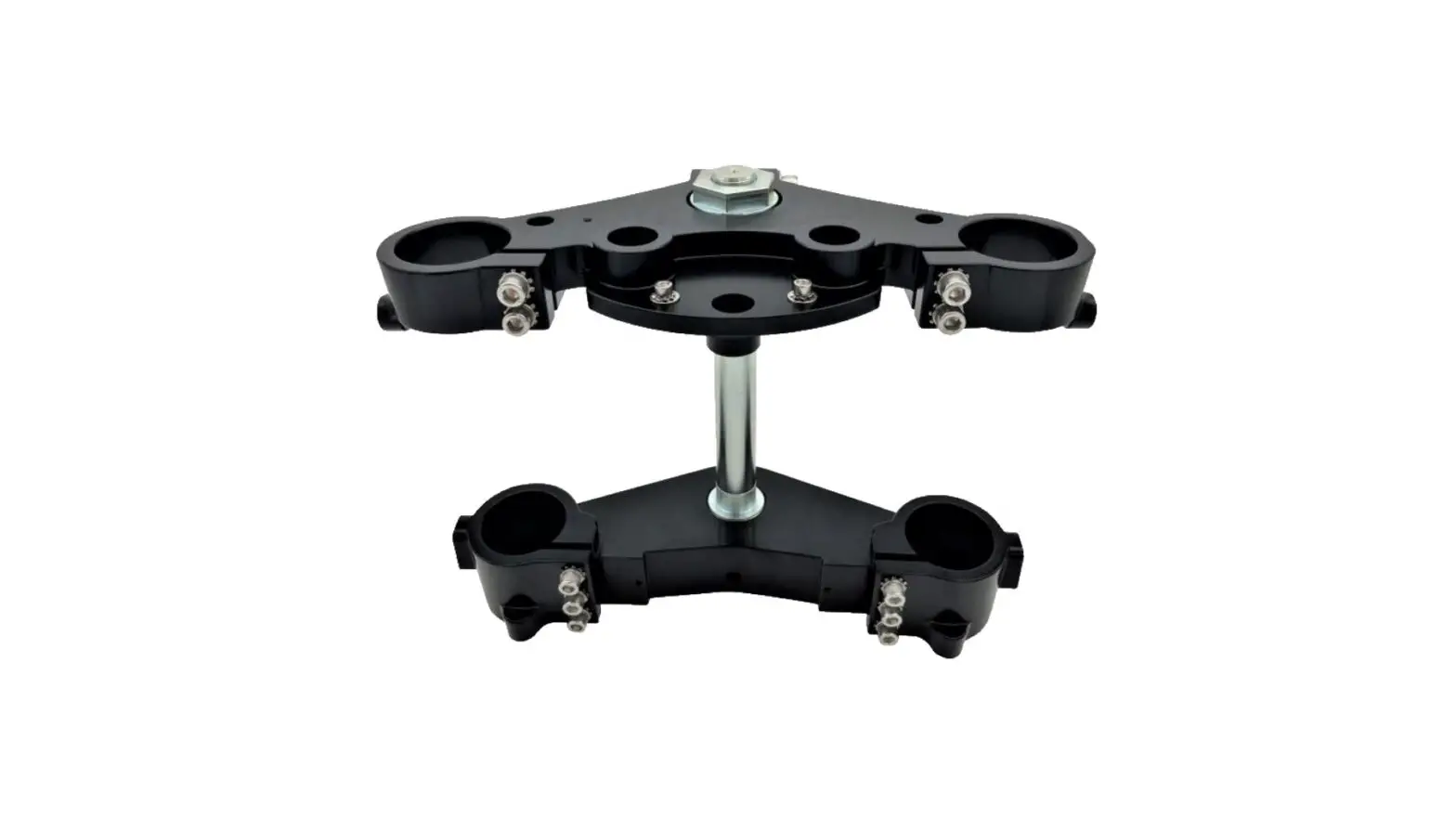 Geezer Engineering 1996-2008 Triple Trees For Performance Baggers Inverted Fork Legs Instruction Manual Geezer Engineering 1996-2008 Triple Trees For Performance Baggers Inverted Fork Legs Instruction Manual