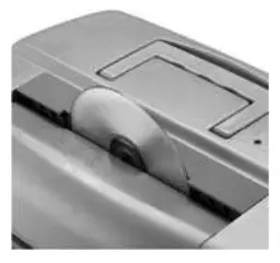 INSIGNIA NS-PS10CC Crosscut Paper Shredder - credit cards