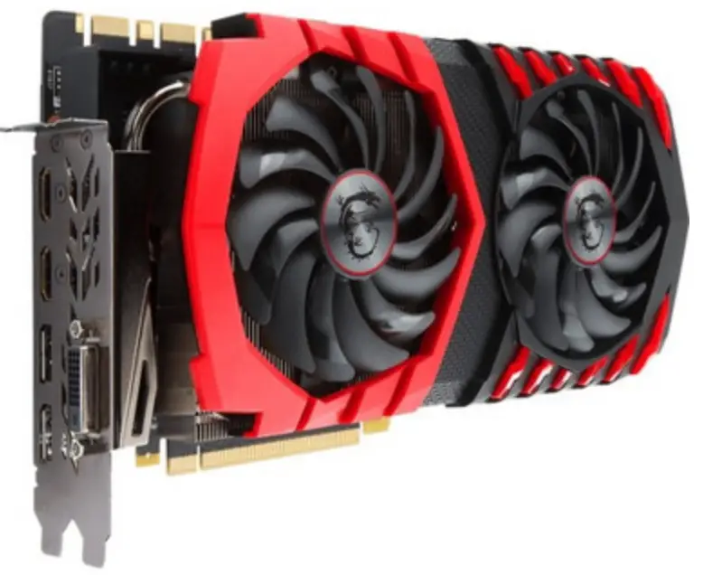 MSI G52-XXXX26J Graphics Card