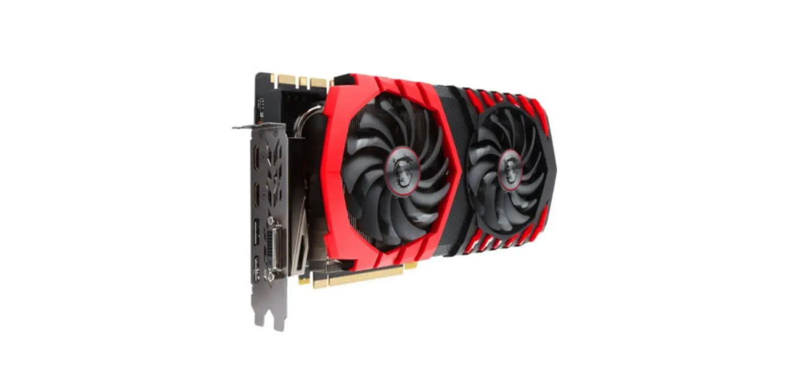 Msi G52-xxxx26j Graphics Card User Guide