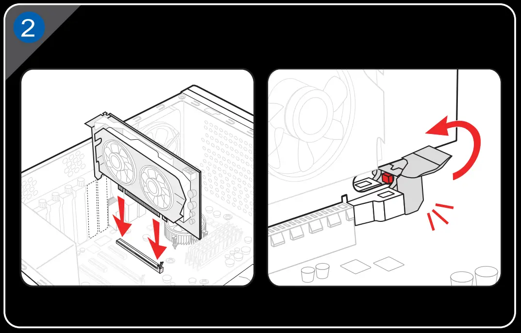 Hardware lnstallation