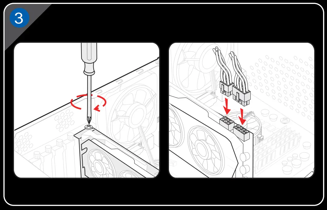 Hardware lnstallation