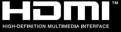 HDMI Logo