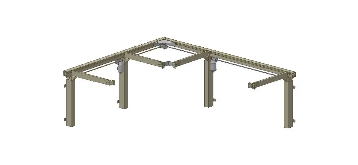 Ropox Tf-200.0079 Flexielectric Corner User Manual