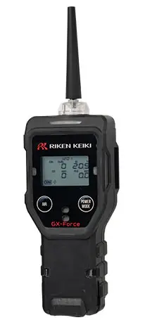 RKI-INSTRUMENTS-GX-Force-Portable-Gas -Detector-PRODUCT-IMAGE