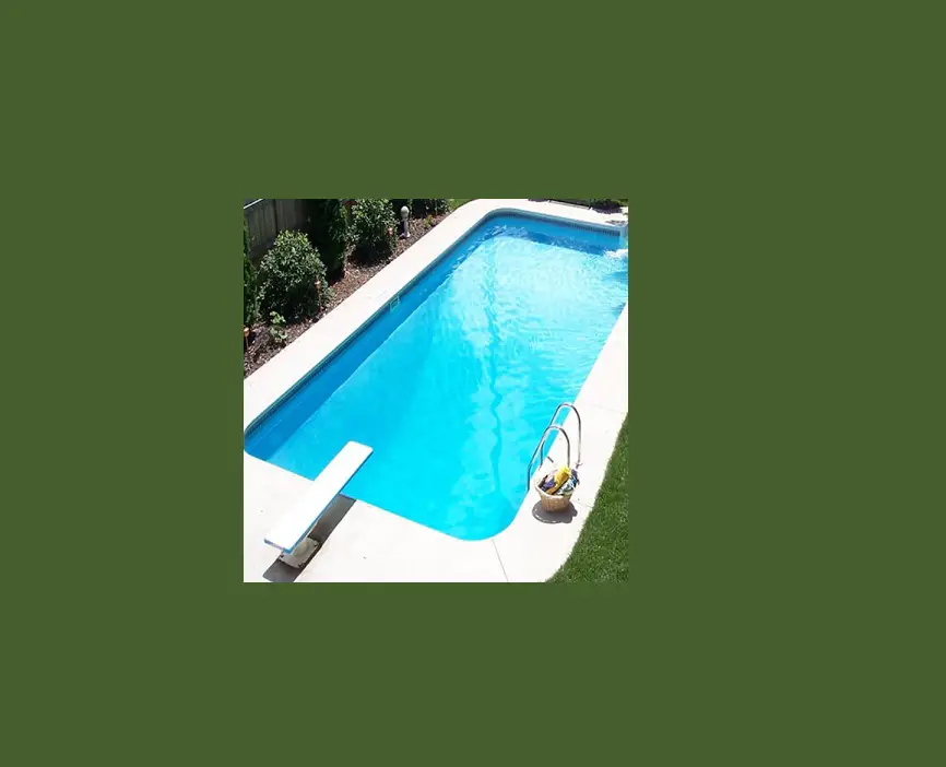 Cardinal Prt37839 20' X 40' Rectangle In Ground Pool Kit Instructions