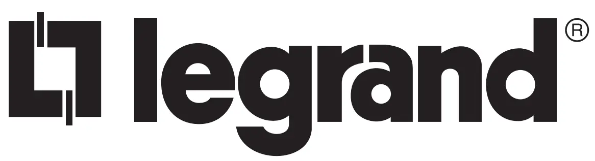 legrand Logo