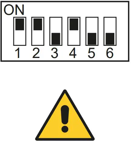 Ditec 0DT829 Traffic C-fig27