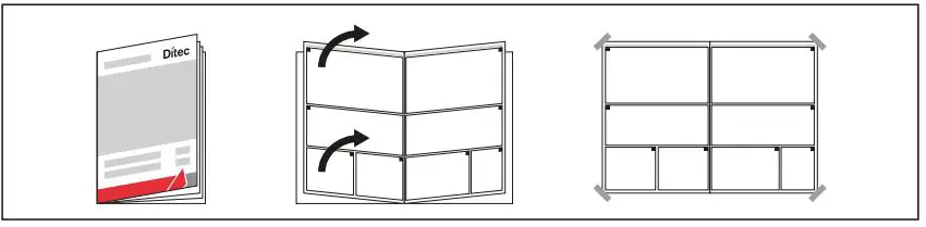 Ditec 0DT829 Traffic C-fig5