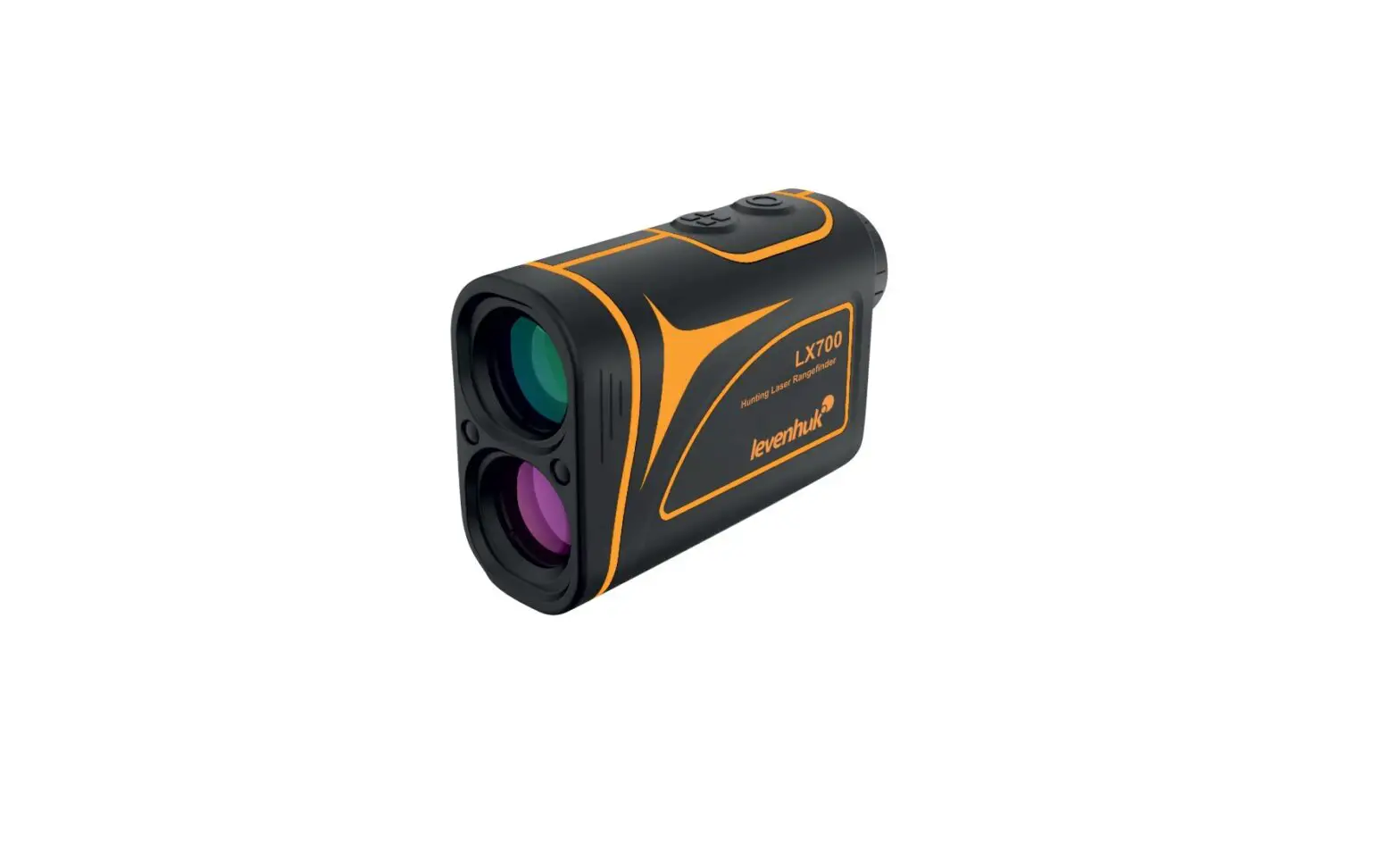 Levenhuk Lx700 Hunting Laser Rangefinder User Manual