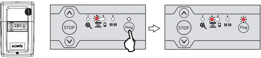 somfy RD20X2SOMa Remote Control Roller Door-FIG13