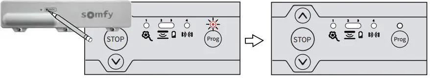 somfy RD20X2SOMa Remote Control Roller Door-FIG14