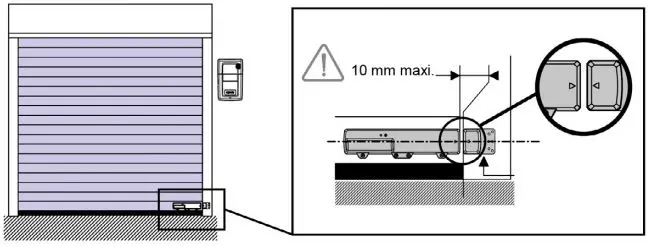 somfy RD20X2SOMa Remote Control Roller Door-FIG17