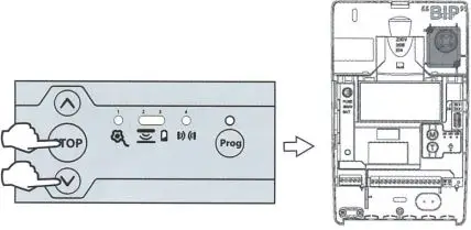 somfy RD20X2SOMa Remote Control Roller Door-FIG19