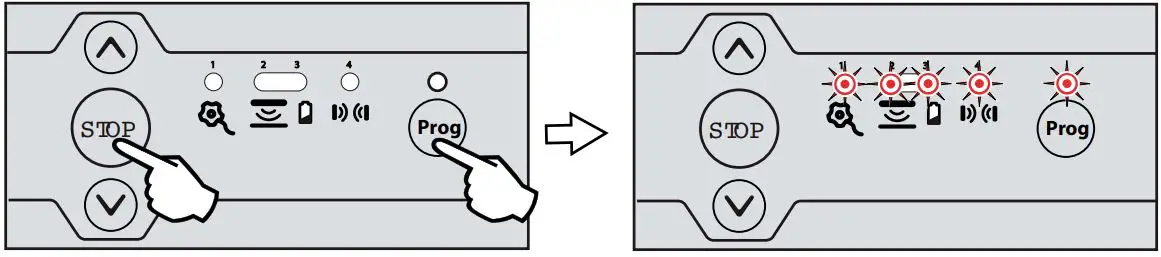 somfy RD20X2SOMa Remote Control Roller Door-FIG24