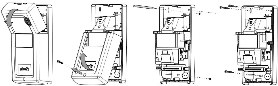 somfy RD20X2SOMa Remote Control Roller Door-FIG3