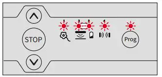 somfy RD20X2SOMa Remote Control Roller Door-FIG8