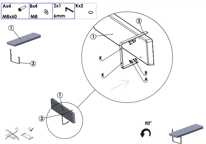 Home-Affaire--0027680123-01-Tristan-Corner-Bench-fig-7