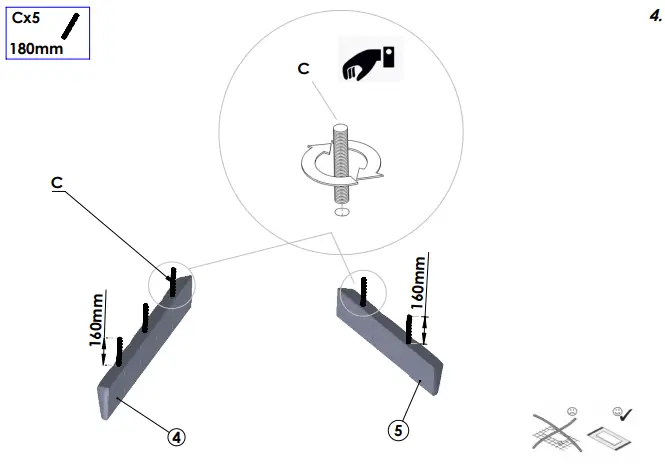Home-Affaire--0027680123-01-Tristan-Corner-Bench-fig-9