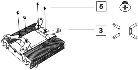 AMD Installation Step 1