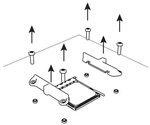 AMD Installation Step 2