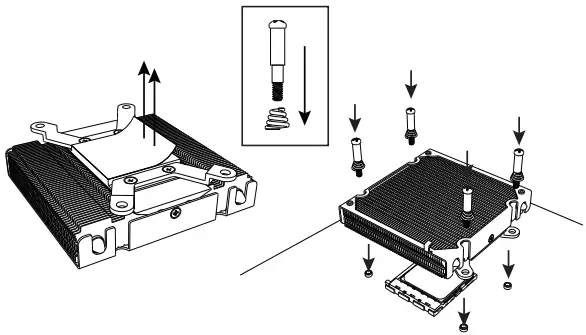 AMD Installation Step 4