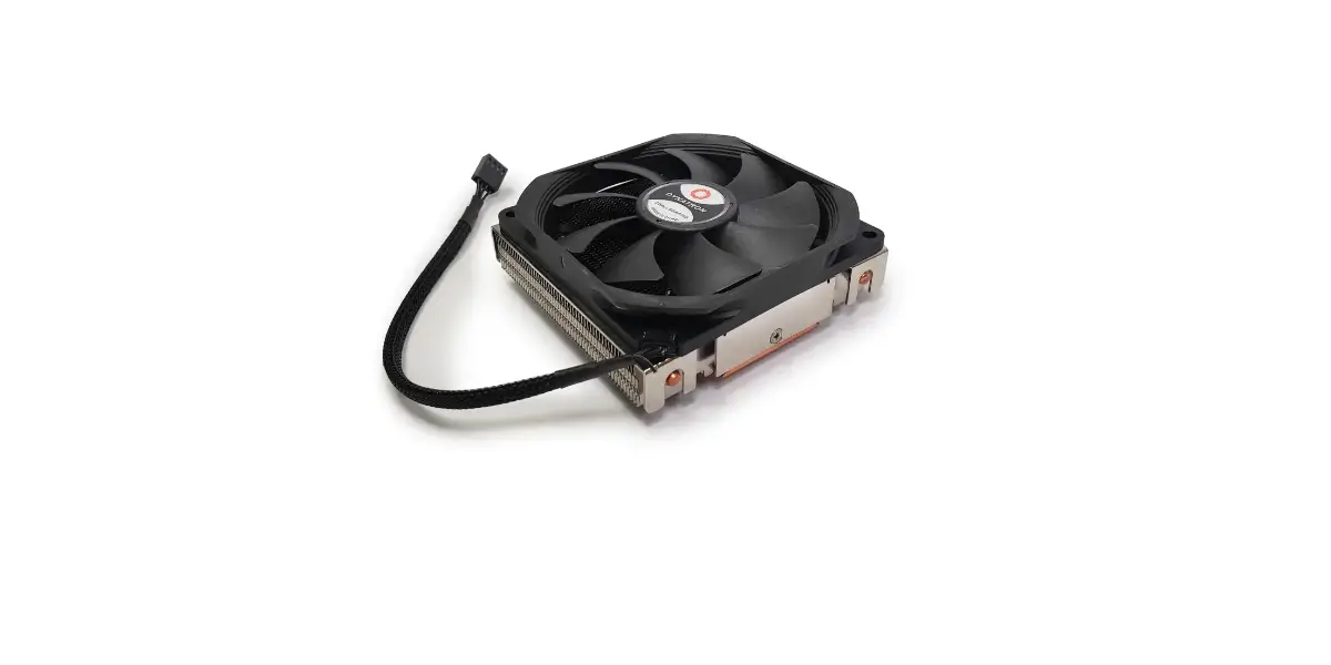 Dynatron U10 Intel Lga 1700 Amd Socket Installation Guide