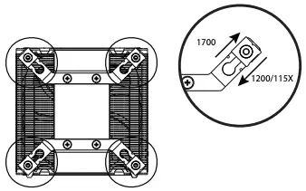 Intel Installation Step 3