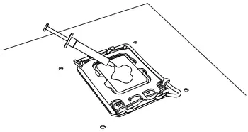 Intel Installation Step 4