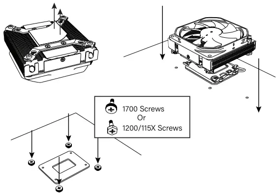Intel Installation Step-5
