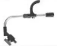 Coopers OF STORTFORD L476 Water Butt Pump - Outflow tube