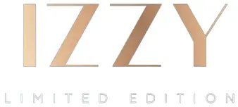 IZZY Logo