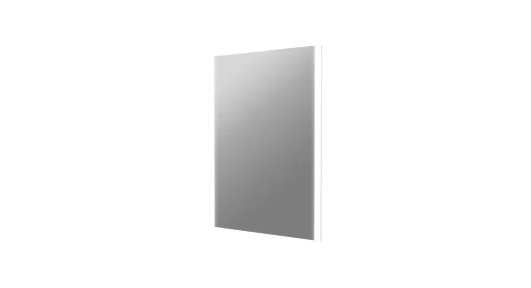 Better Bathrooms Beba_27529 Rectangular Led Bathroom Mirror With Demister And Shaver Socket User Manual