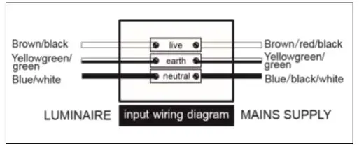 better bathrooms BeBa_27529 Rectangular LED Bathroom Mirror with Demister and Shaver Socket - fig 4