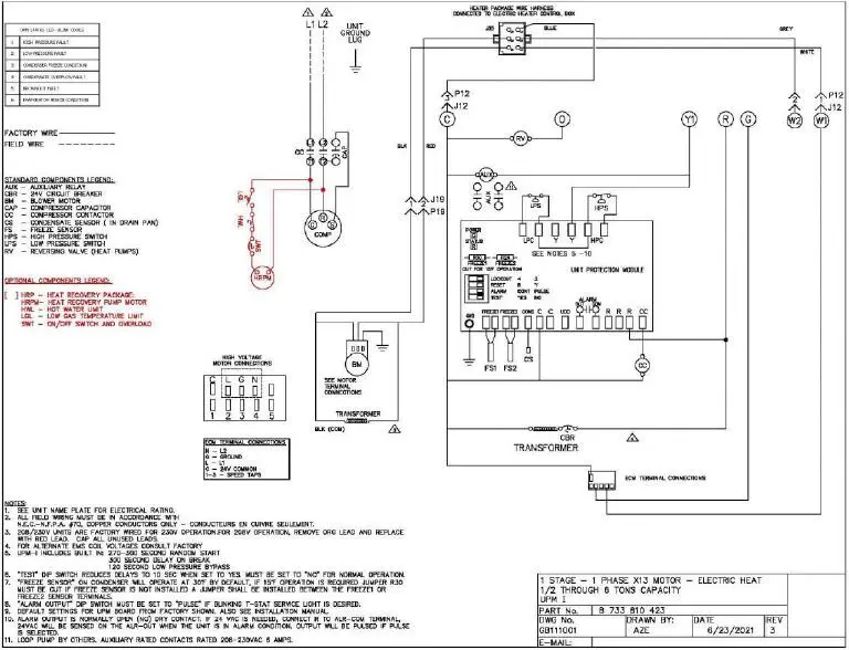 Carrier-GP048VTRNXET1XX1-Electric-Heater-Kit-fig- (20)