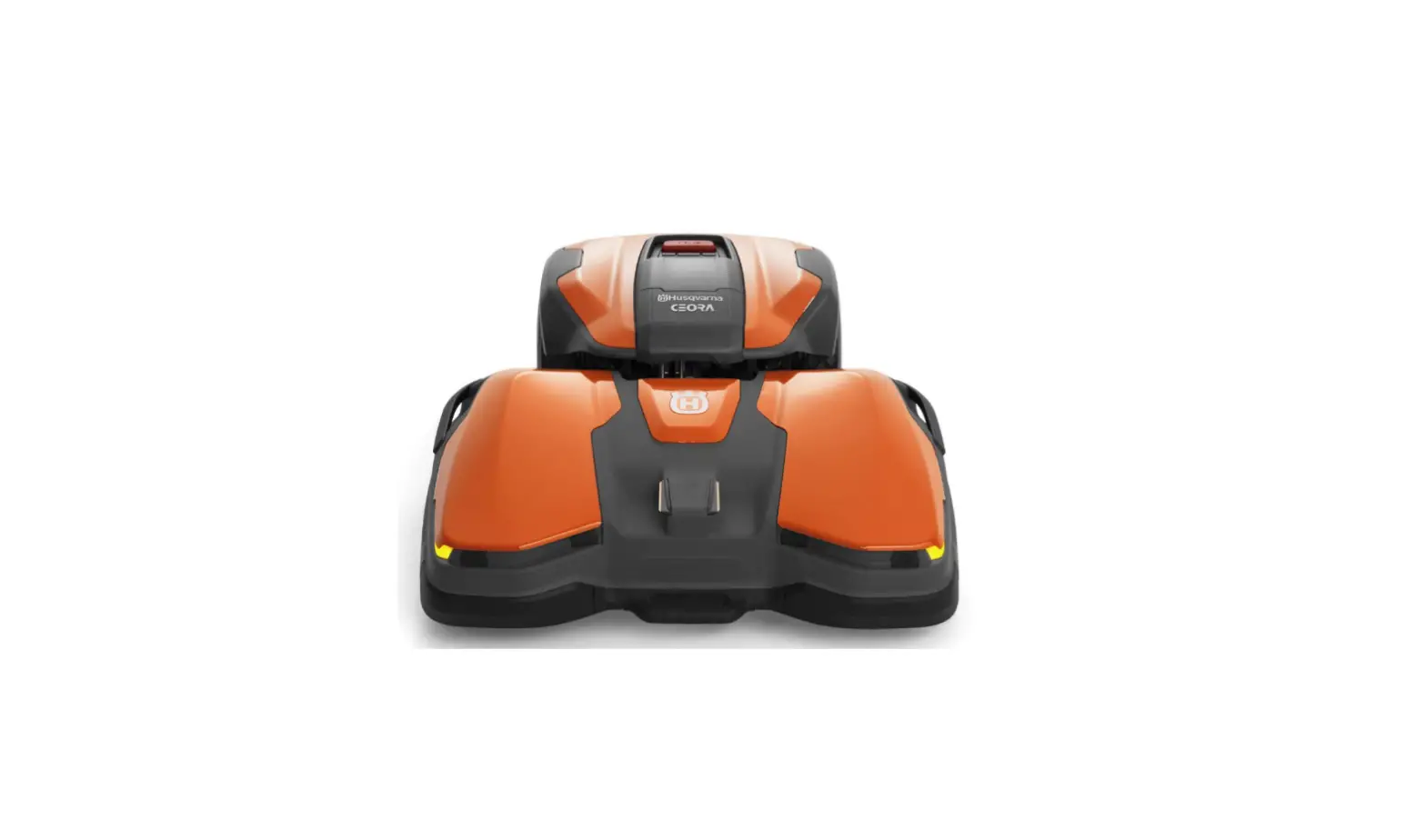 Husqvarna Ceora Commercial Robotic Mower User Guide Husqvarna Ceora Commercial Robotic Mower User Guide