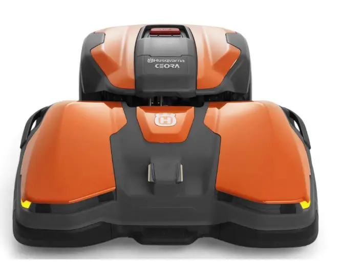 Husqvarna CEORA Commercial Robotic Mower