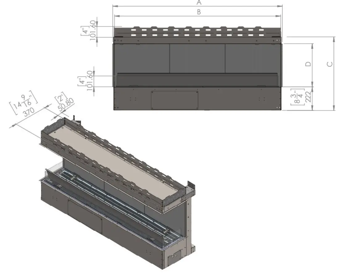 FLARE-FIREPLACES-Outdoor-Vent Free-Large-Double-Corner-Fireplace-fig- (1)