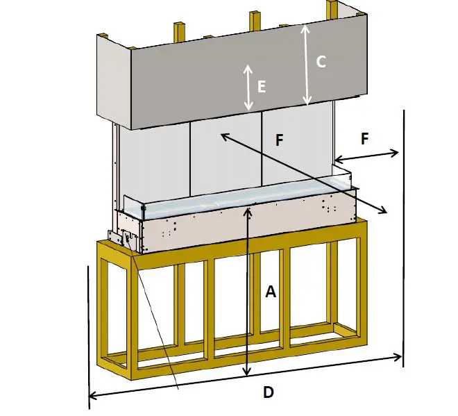 FLARE-FIREPLACES-Outdoor-Vent Free-Large-Double-Corner-Fireplace-fig- (4)