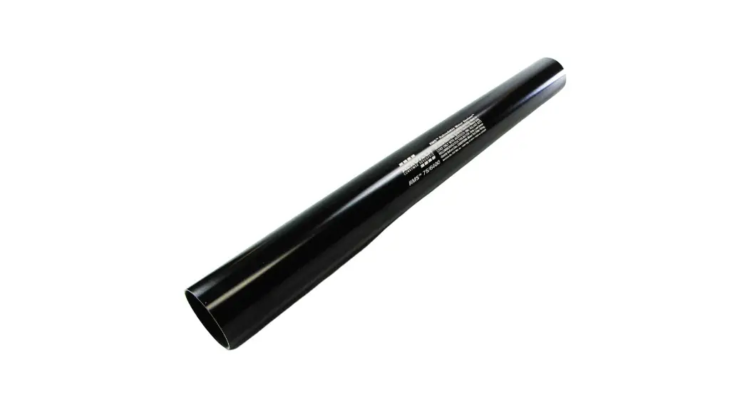 Aerotech Rms 75-6400 High-power Rms Reloadable Motor System Instruction Manual