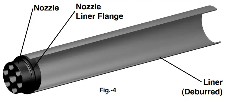 AEROTECH RMS 75-6400 High-Power RMS Reloadable Motor System - fig 1