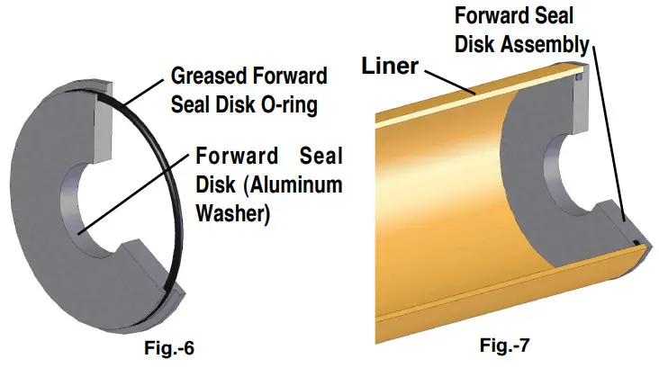 AEROTECH RMS 75-6400 High-Power RMS Reloadable Motor System - fig 3