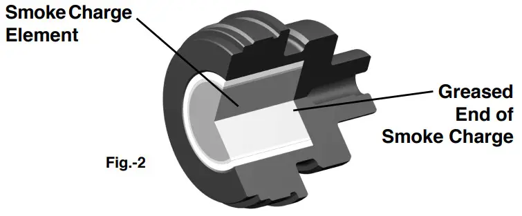 AEROTECH RMS 75-6400 High-Power RMS Reloadable Motor System - fig 8