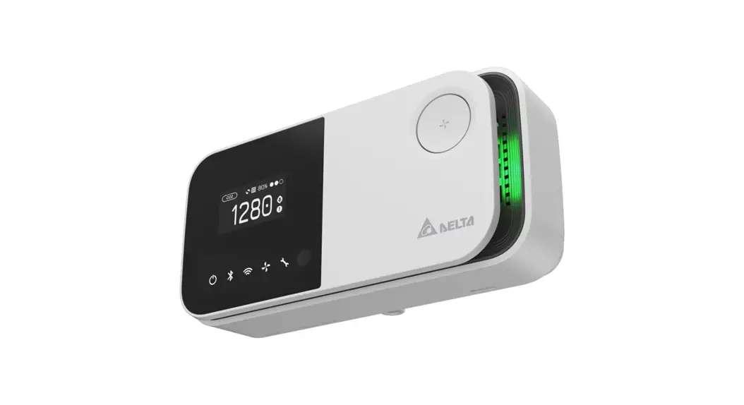 Uno Iaq App Indoor Air Quality Monitor Engineer Mode User Guide Uno Iaq App Indoor Air Quality Monitor Engineer Mode User Guide