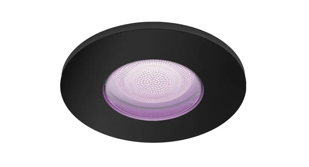 Philips Hue Xamento White Led Light Installation Guide
