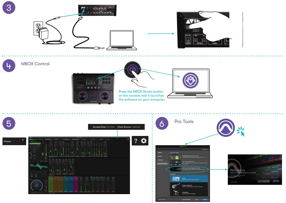Download and Install
