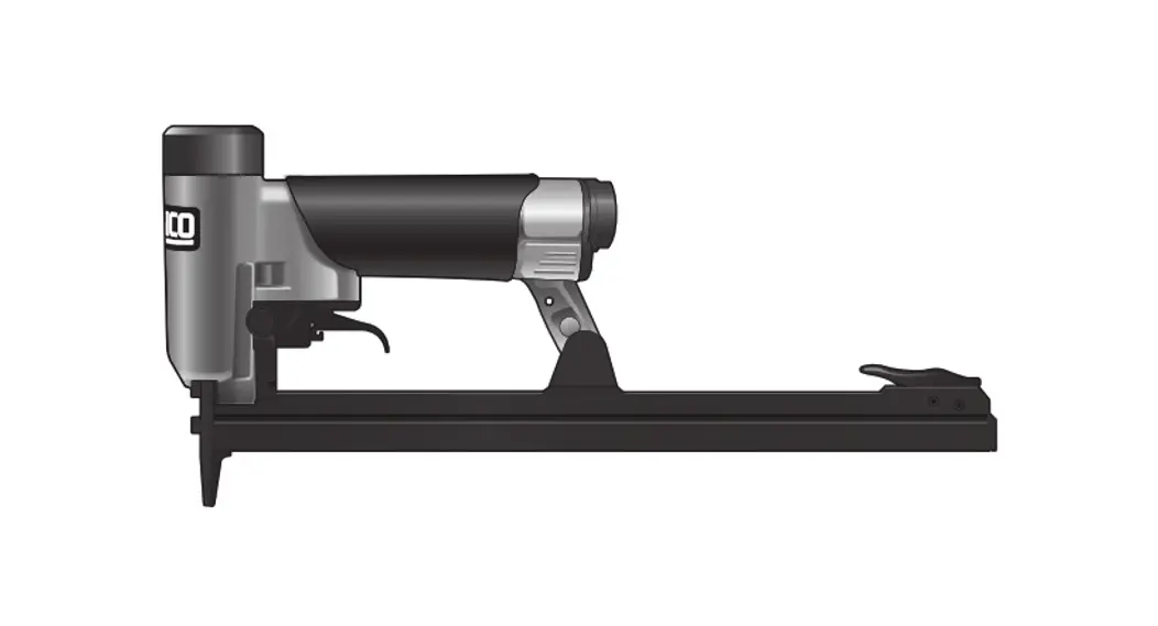 Senco Sft10xp-a-dl Auto Double Length Fine Wire Stapler User Guide Senco Sft10xp-a-dl Auto Double Length Fine Wire Stapler User Guide
