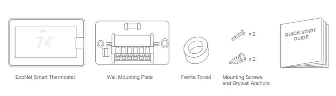 EcoNet-RETST800SYS-Smart-Thermostat-FIG-1